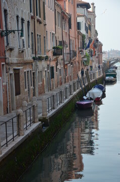 Photos From Venice © Medina