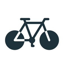 Cycle Vector Icon