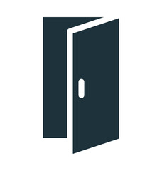 Door Vector Icon
