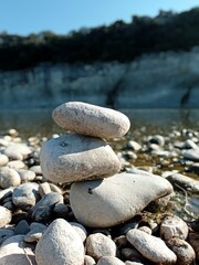 Rockbalancing