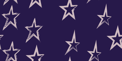 Modern illustration for wrapping paper design. Wallpaper wrapping paper textile print.