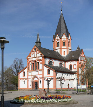 Sinziger St. Peter Kirche