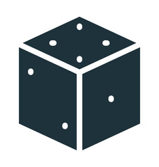 Box Vector Icon