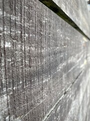 Embossed wood texture, old wood background