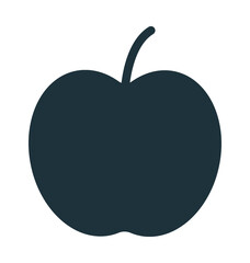 Apple Vector Icon
