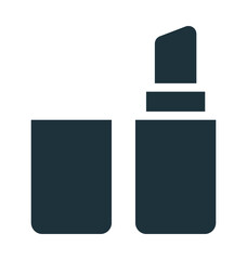 Lipstick Vector Icon