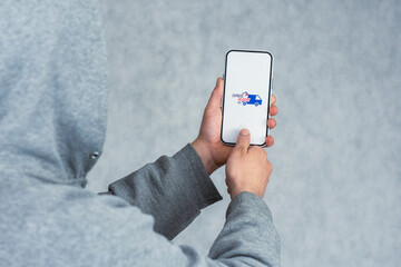 Fototapety na wymiar - Fototapeta24.pl