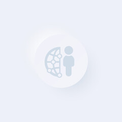 Business Network - Sticker
