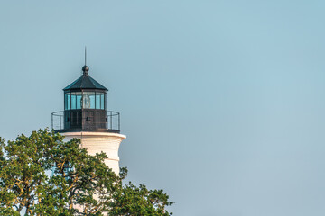 st. Marks Lighthouse