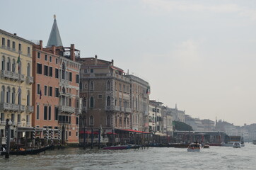 Photos From Venice