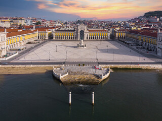 Terreiro do Paço - Lisboa