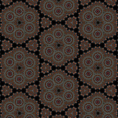 pattern, abstract, floral, wallpaper, seamless, texture, design, flower, ornament, decoration, vintage, art, tile, retro, blue, fabric, lace, old, red, mosaic, decorative, antique, illustration, back