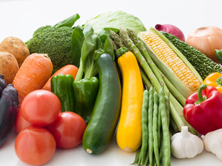 野菜