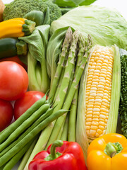 野菜