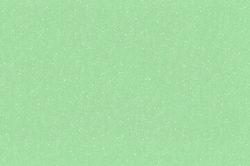 Textured faded light green background with light dust. Shabby chic background for stickers, invitations, postcards, banners, wrappers, advertising booklets