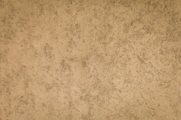 Old brown pattern wall texture 