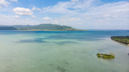 小浜島