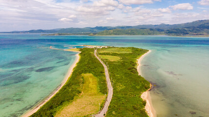 小浜島