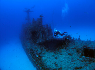 Scuba Diving Malta Gozo Comino