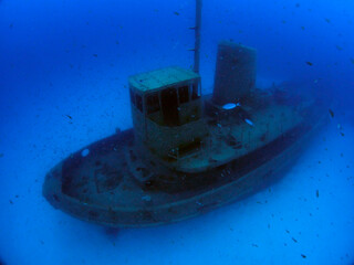 Scuba Diving Malta Gozo Comino