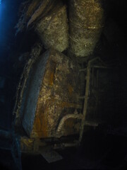 Scuba Diving Malta Gozo Comino