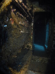 Scuba Diving Malta Gozo Comino