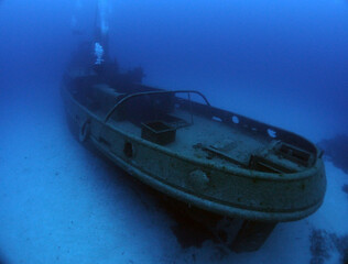 Scuba Diving Malta Gozo Comino