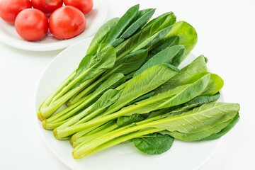 小松菜のイメージ