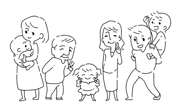 1 1 Best 老若男女images Stock Photos Vectors Adobe Stock 1 1 Best 老若男女images Stock Photos Vectors Adobe Stock