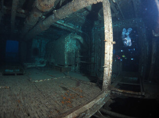 Scuba Diving Malta Gozo Comino