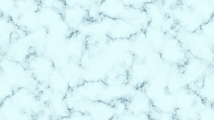 Blue marble texture background