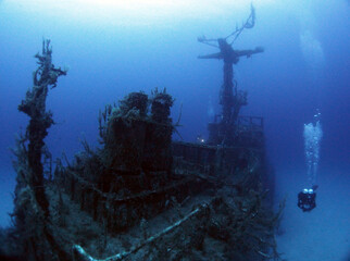 Scuba Diving Malta Gozo Comino