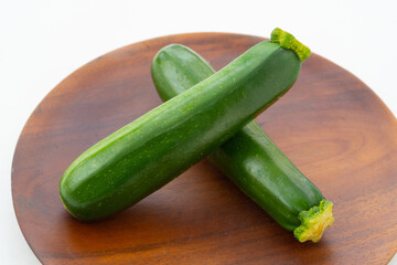 野菜　ズッキーニ