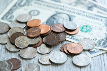 アメリカ合衆国　ドル
