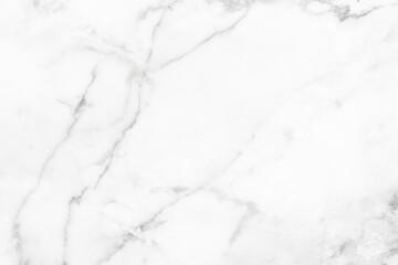 Obraz premium Marble granite white background wall surface black pattern graphic abstract light elegant gray for do floor ceramic counter texture stone slab smooth tile silver natural for interior decoration.