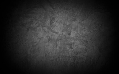 Old wall texture cement black red  background abstract dark color design are light with white gradient background.