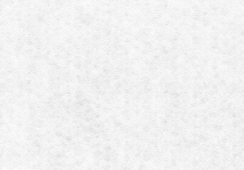 背景_バック_テクスチャ_394_和紙_白