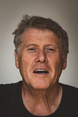 Mimik / Gesichtsausdruck