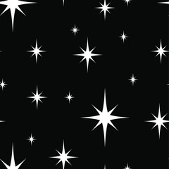 set of stars