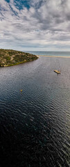 Moore River Estuary 