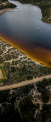 Moore River Estuary 