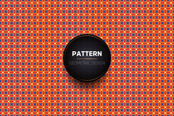 Seamless pattern