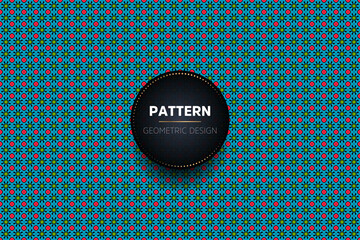 Seamless pattern
