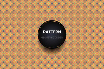 Seamless pattern