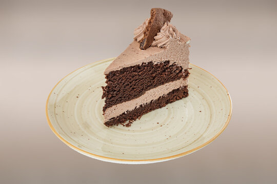 Schokoladencremetorte Images – Browse 40 Stock Photos, Vectors, and ...
