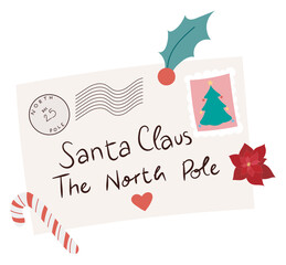 Letter to Santa