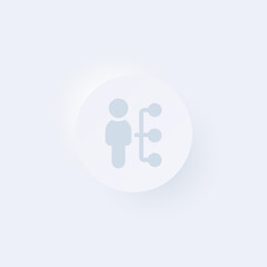 User Network - Sticker