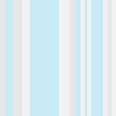 Striped pattern with stylish colors. Blue and grey stripes. Background for design in a vertical strip