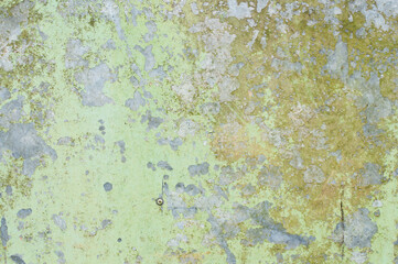 metal rust background , grunge rust and corrosion background texture