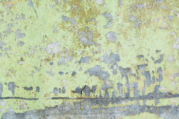 metal rust background , grunge rust and corrosion background texture